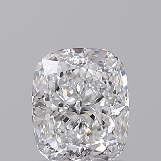 1,04 ct d kleur vs1 lange kussen gesneden lab gekweekte diamant - variatie gecertificeerd