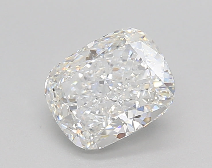 1,04 ct e kleur vs1 lange kussen gesneden lab gekweekte diamant - variatie gecertificeerd