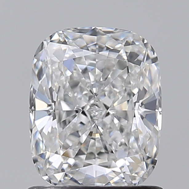 1,04 ct e kleur vs1 lange kussen gesneden lab gekweekte diamant - variatie gecertificeerd
