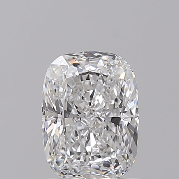 1,04 ct f kleur vs1 lange kussen gesneden lab gekweekte diamant - variatie gecertificeerd