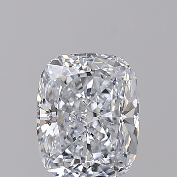 1,04 ct e kleur vvs2 lange kussen gesneden lab gekweekte diamant - variatie gecertificeerd