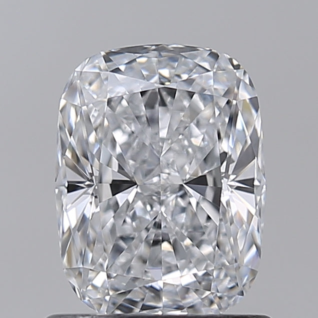 1,04 ct e kleur vs1 lange kussen gesneden lab gekweekte diamant - variatie gecertificeerd