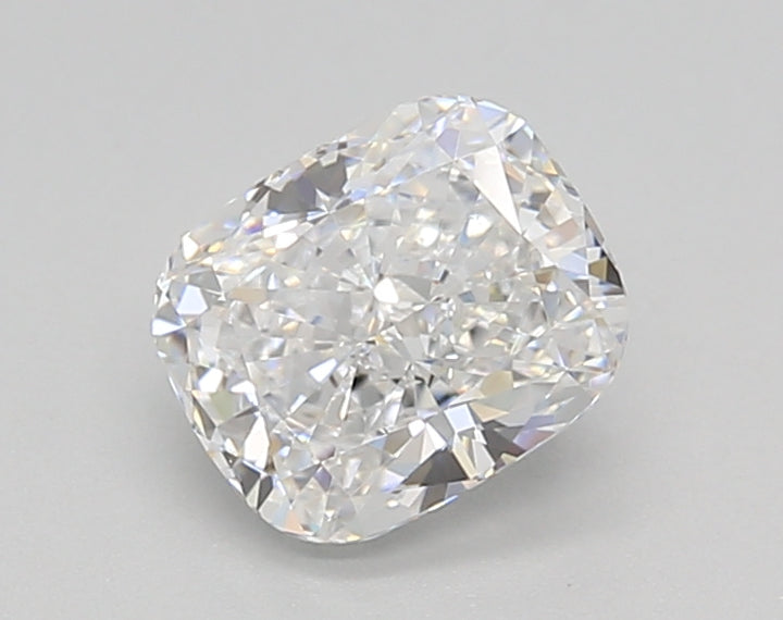 1,04 ct d kleur vs2 lange kussen gesneden lab gekweekte diamant - variatie gecertificeerd