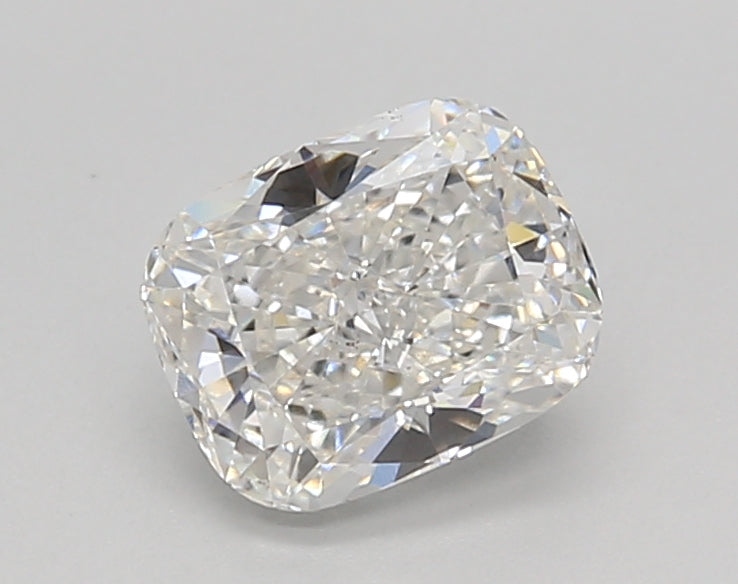 1,02 ct f Колір VS2 Довга подушка з вирізом лабораторії Діамант - Варіація сертифікована