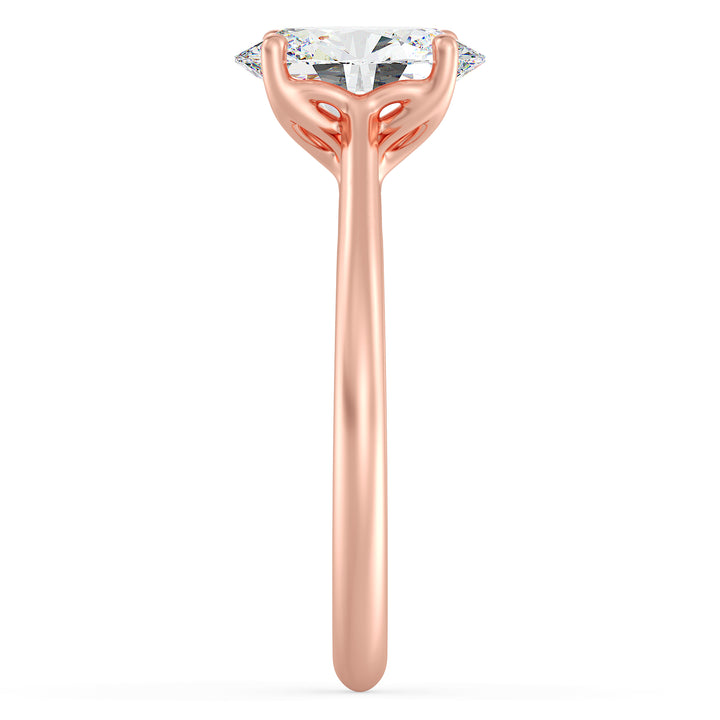 Овальне кільце пасьянс