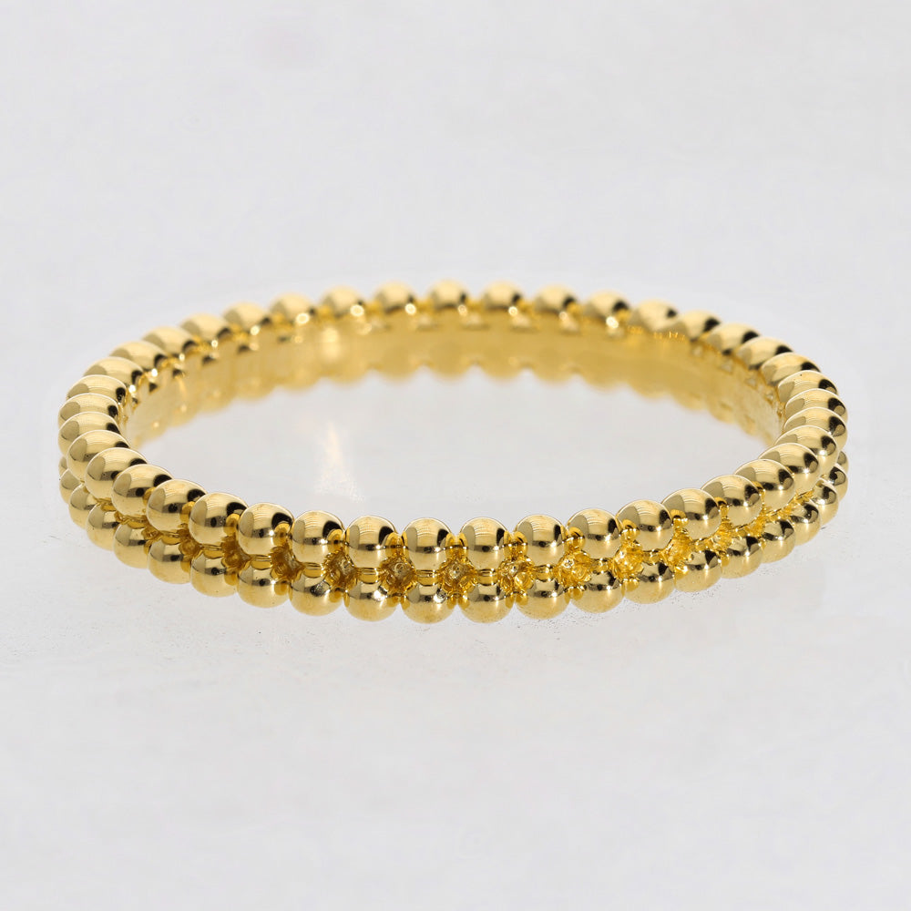 Wholesale Gold Vermeil Jewelry