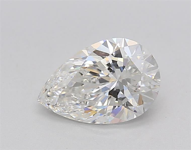 Explore the Brilliance: IGI Certified 1.00 ct Pear Cut Lab-Grown Diamond