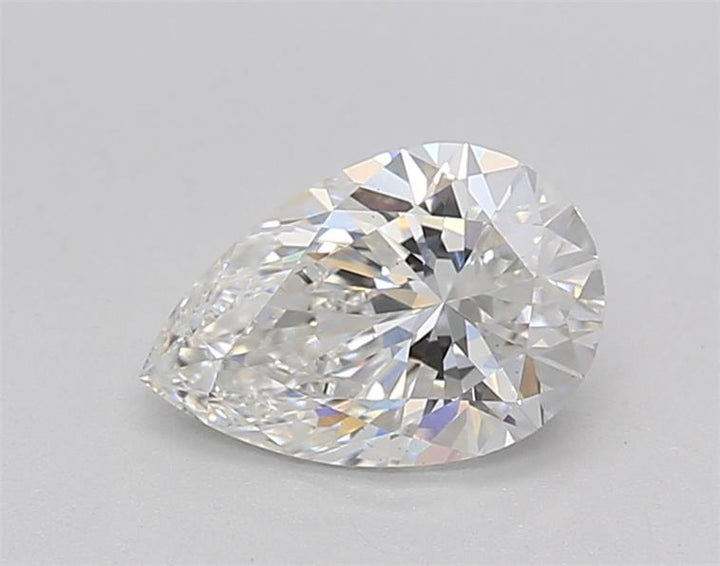Explore the Brilliance: IGI Certified 1.00 ct Pear Cut Lab-Grown Diamond