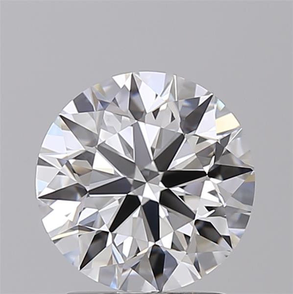 Discover Brilliance: 2.00 CT Round Lab Grown Diamond | IGI Certified, D Color, VVS2 Clarity