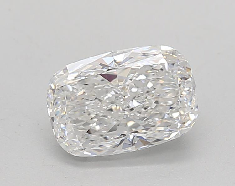 1,05 Laboratório de almofada longa de quilate Diamante cultivado, vvs1/e