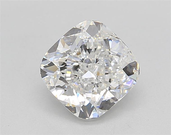 Discover brilliance: 1.50 ct. Cushion Cut Lab Grown Diamond - IGI Certified, E VVS2