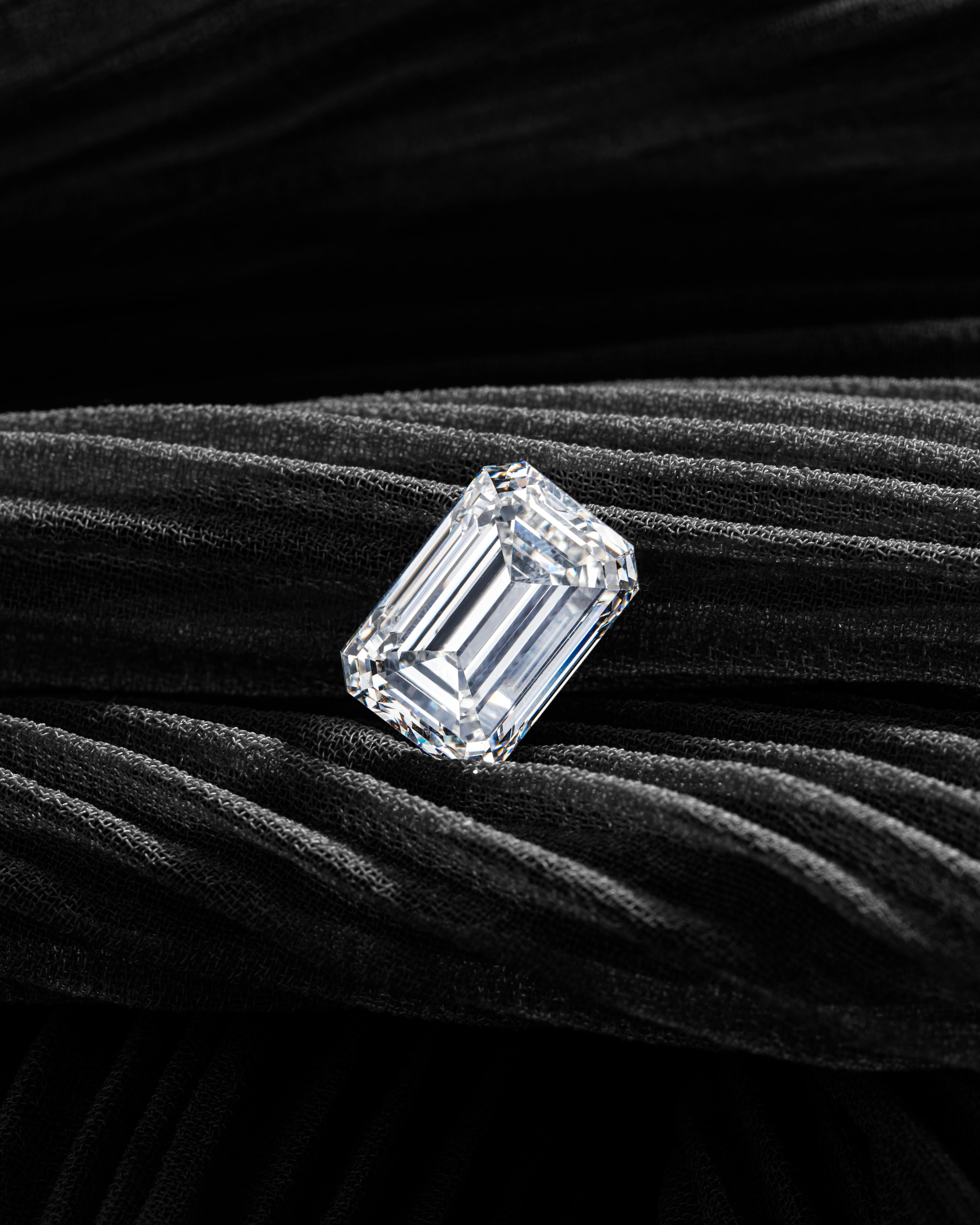 15 Reasons Why Lab Grown Diamonds Are Taking Over The Jewelry Industry