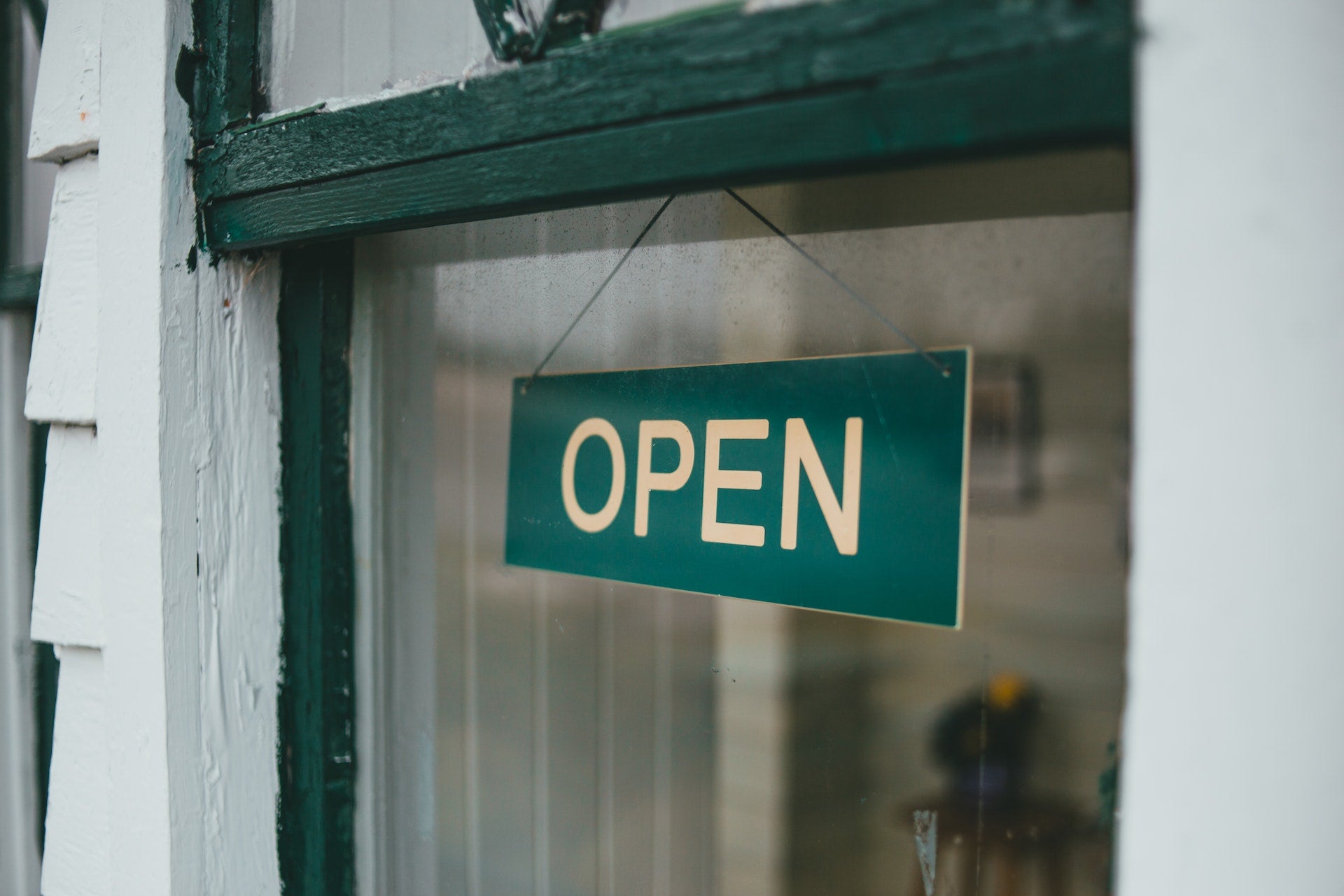 Opening a jewellery store