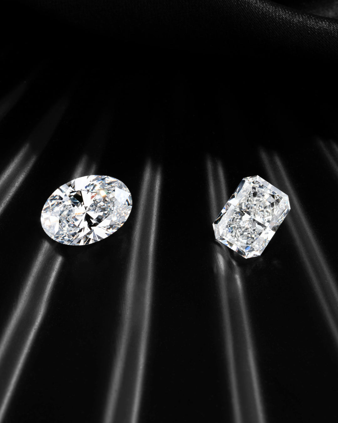 The Ultimate Guide to Diamond Shapes: Choosing the Perfect Cut for Your Style