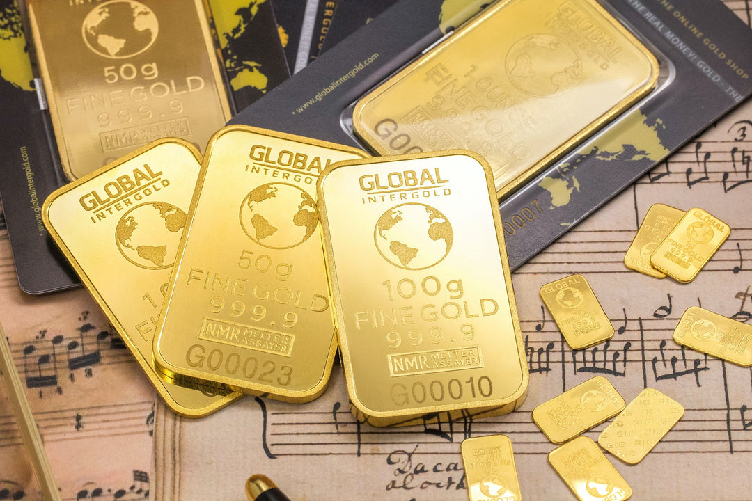 Gold Karat Understanding Gold Purity