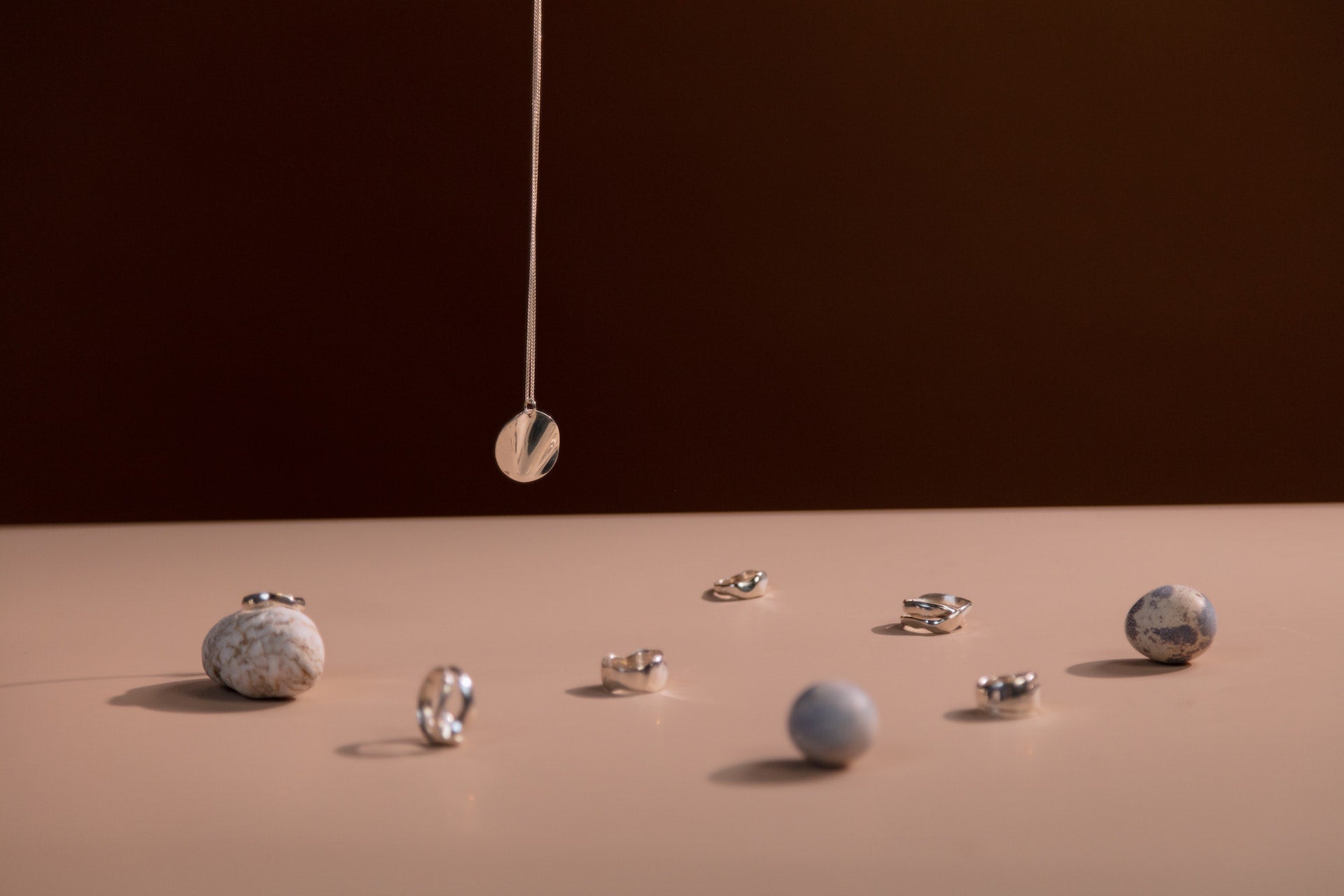 How much does it cost to start a jewelry line