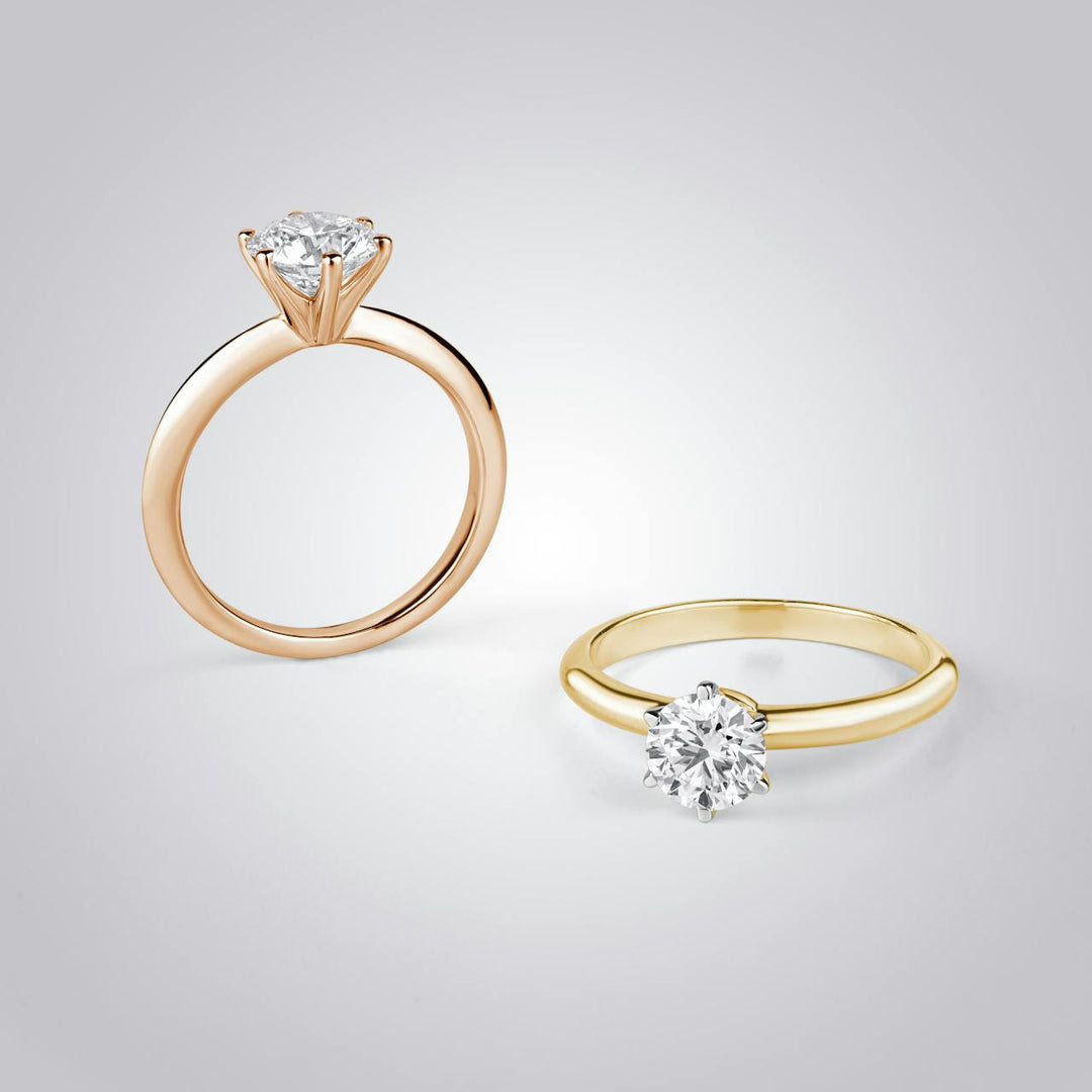 How to Customize a 1 Carat Lab Grown Diamond Ring: Tips for First-Time Buyers