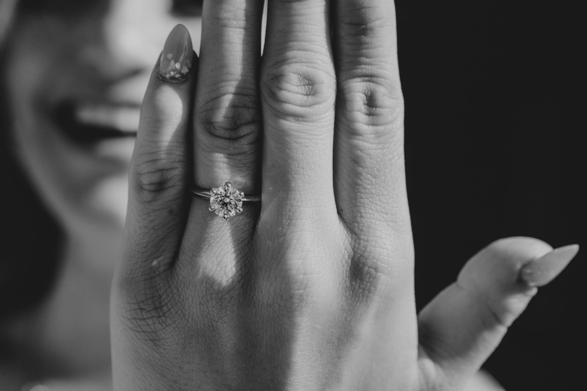 How to pick an engagement ring for your girlfriend