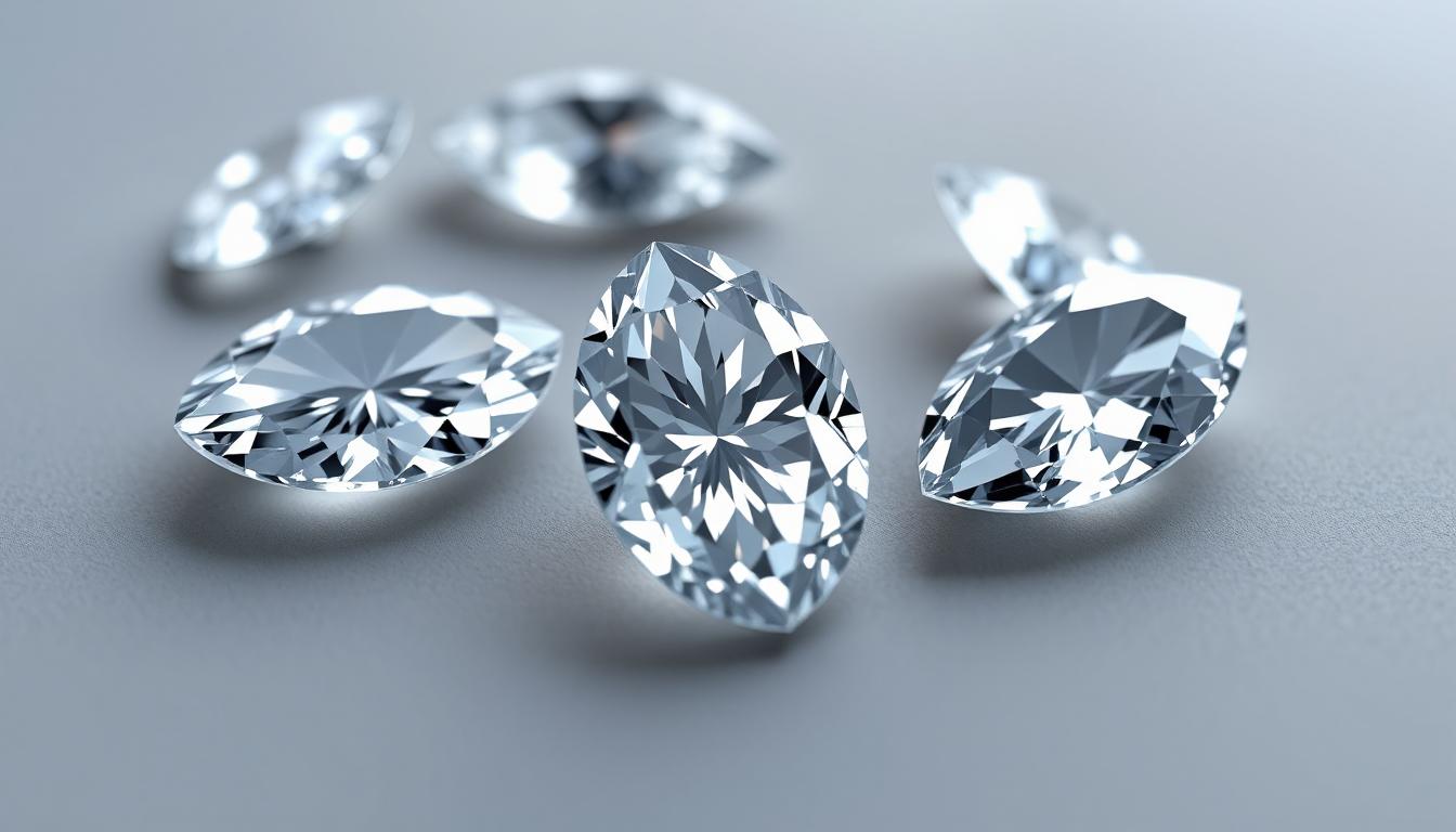 Marquise Diamond Size Chart: Your Complete Guide to Shape, Dimensions & Sparkle