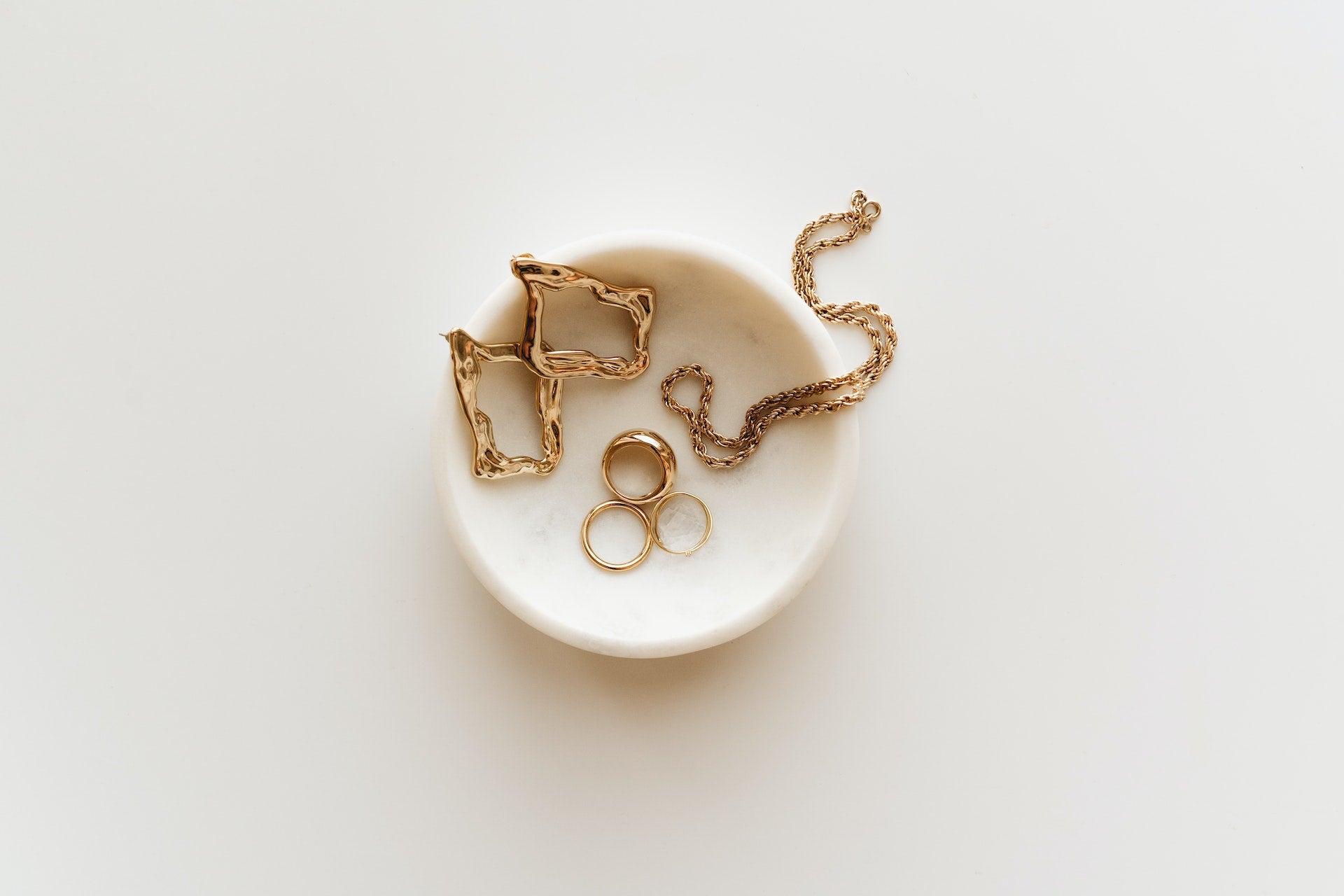 What Is The Difference Between Gold Vermeil And Gold Plated