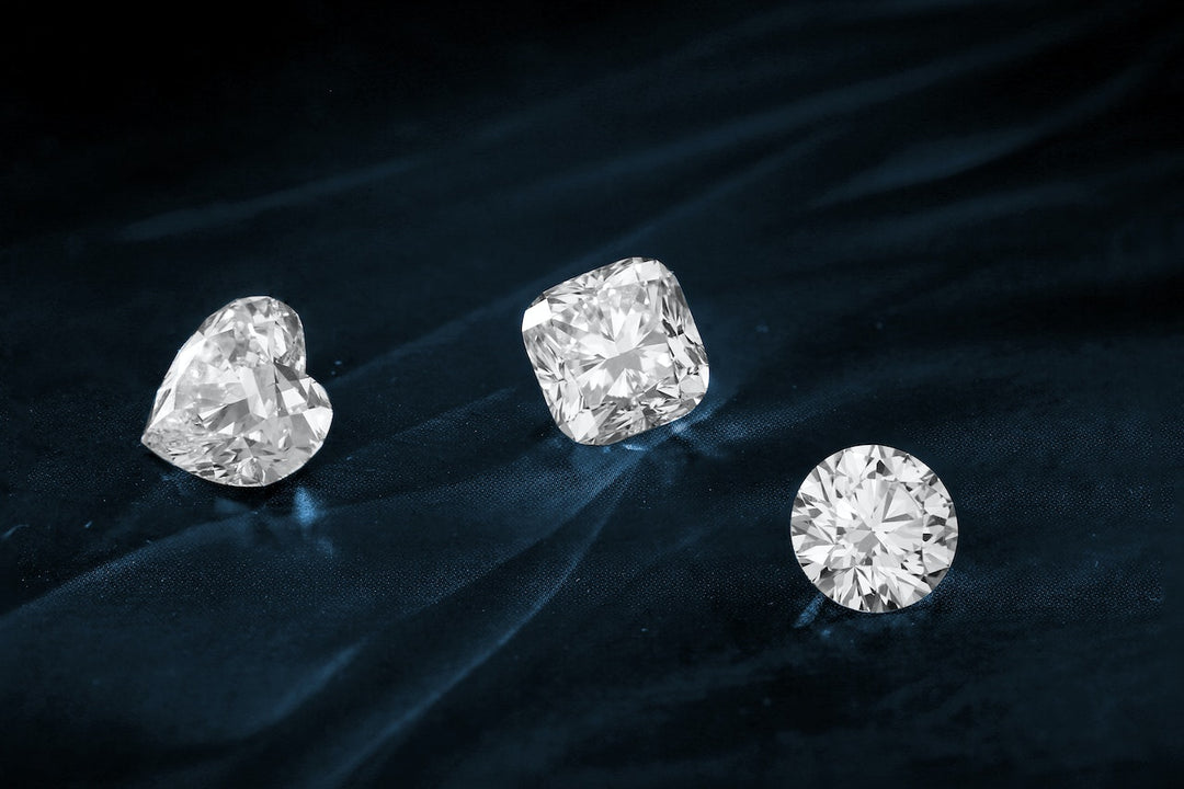 Discover the facts about lab grown diamonds with this must-have guide. Get valuable insights on their properties, suitability, and sustainability compared to mined diamonds. Plus, learn how to make the right choice when selecting lab grown diamonds.