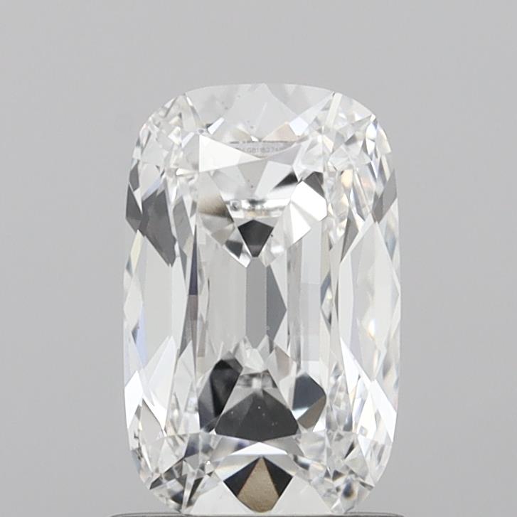 Old Miner Cut Lab Grown Diamonds