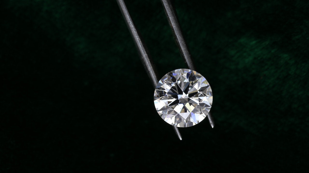 1.5 carat lab grown diamond price
