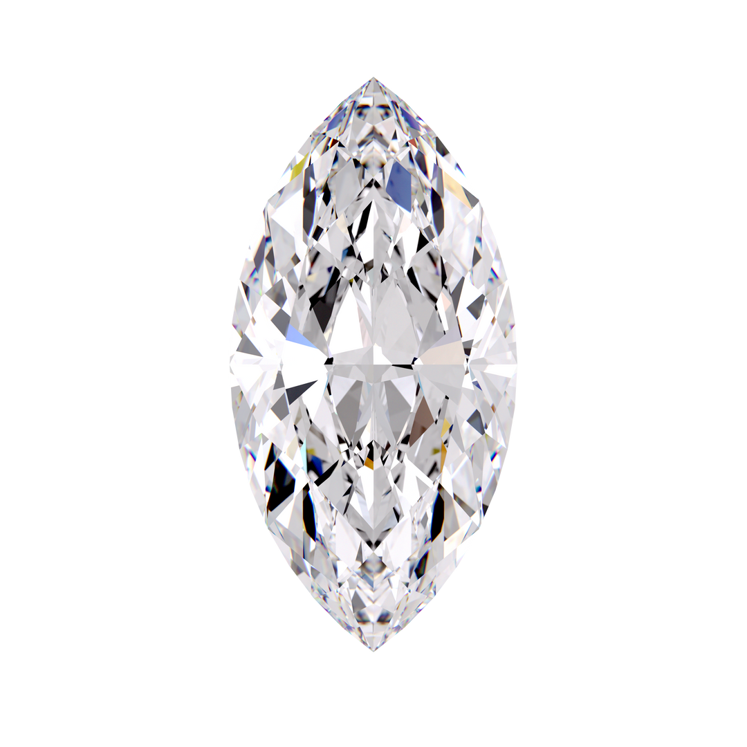 Marquise Cut Lab Grown Diamonds