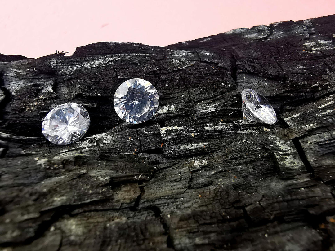 Lab Grown Diamonds