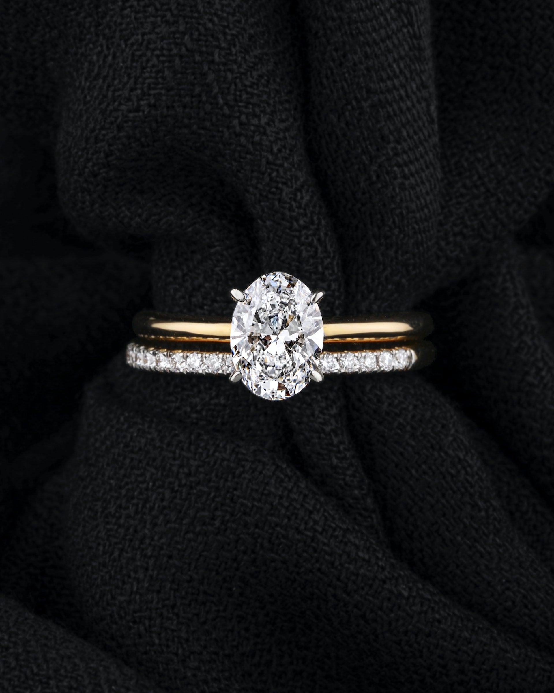 Wedding ring manufacturers