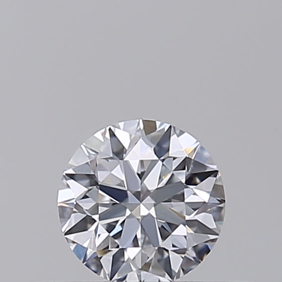 0.3 Carat Round Lab Grown Diamond VVS1 E