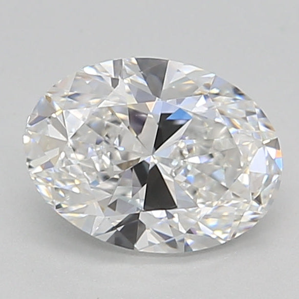 1.02 Carat Oval Cut D VVS2 IGI Certified Lab Grown Diamond
