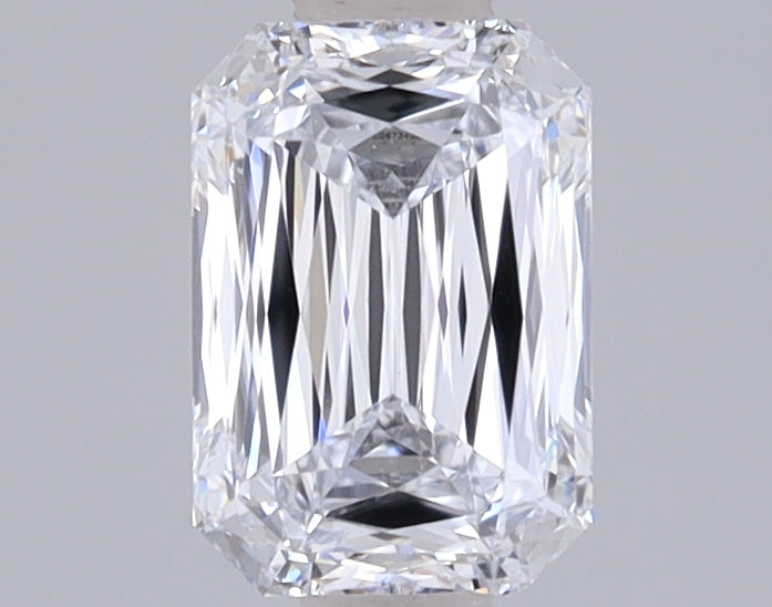 1.03 Carat Ashoka Cut Lab Grown Diamond, VVS2/E