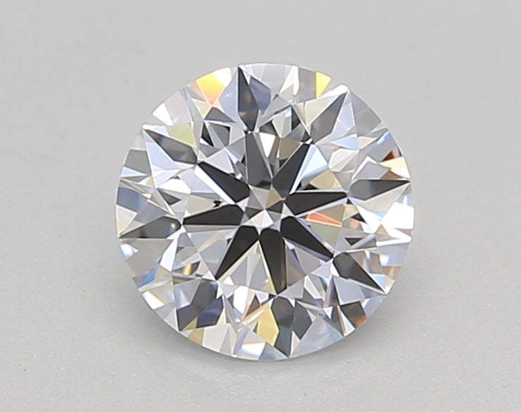 1.00 CT Round Lab Grown Diamond - IGI Certified, D Color, VVS1 Clarity