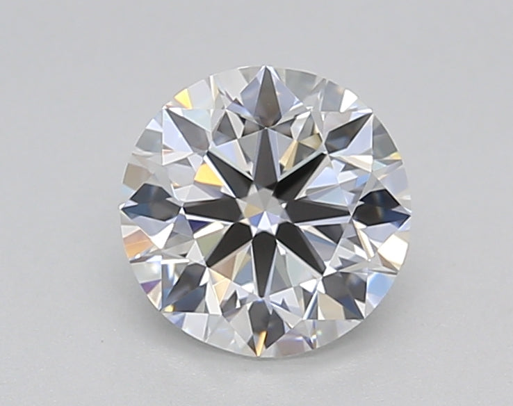 1.00 CT Round Lab Grown Diamond - IGI Certified, E Color, VVS1 Clarity