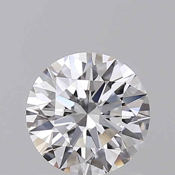 1.00 CT Round Lab Grown Diamond - IGI Certified, E Color