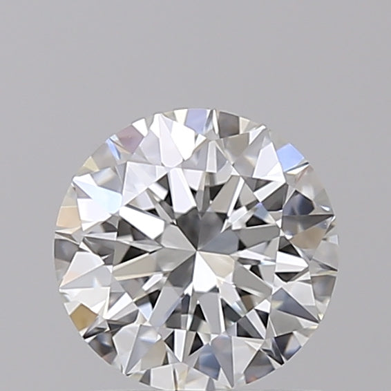 1.00 CT Round Lab Grown Diamond - VVS2/F Color, IGI Certified