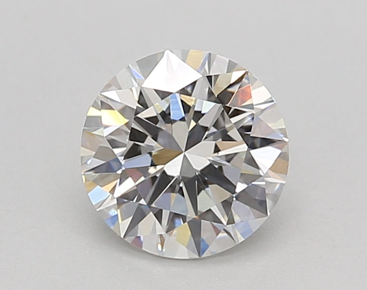 1.00 CT Round Lab Grown Diamond - VVS2/H Color, IGI Certified