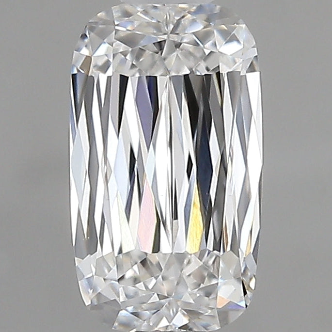 1,00 Karat Ashoka Lab Grown Diamond VVS2 E