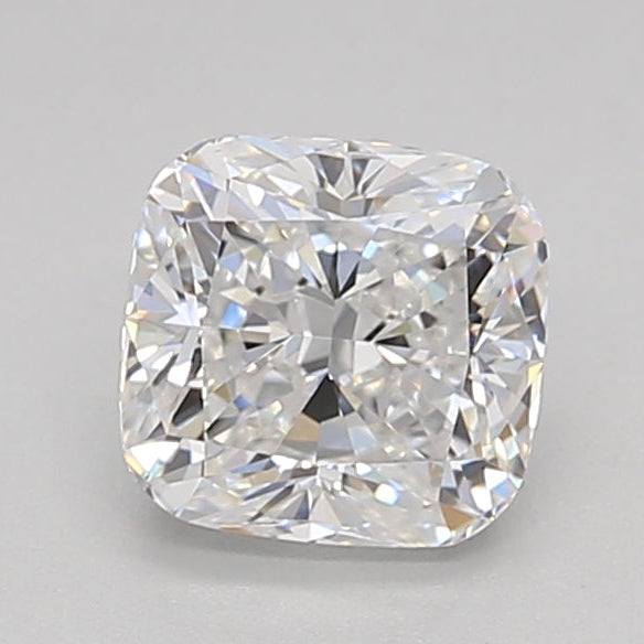 1.00 Carat Cushion Cut Lab Grown Diamond VS1 D