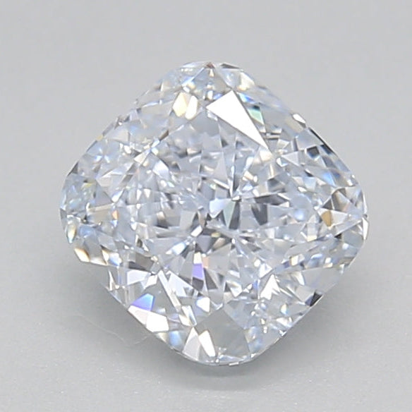 1.00 Carat Cushion Cut Lab Grown Diamond VS1 E