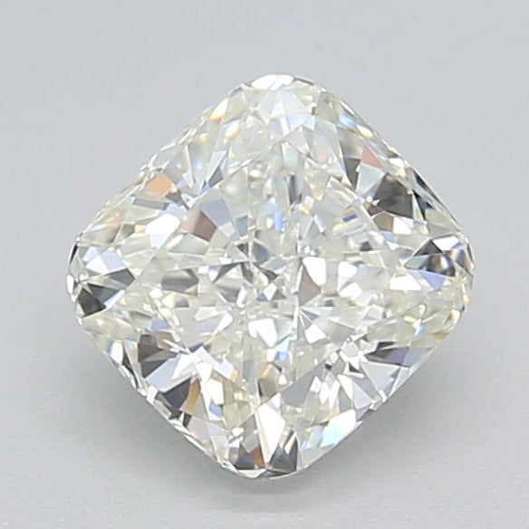 1.00 Carat Cushion Cut Lab Grown Diamond VS1 G