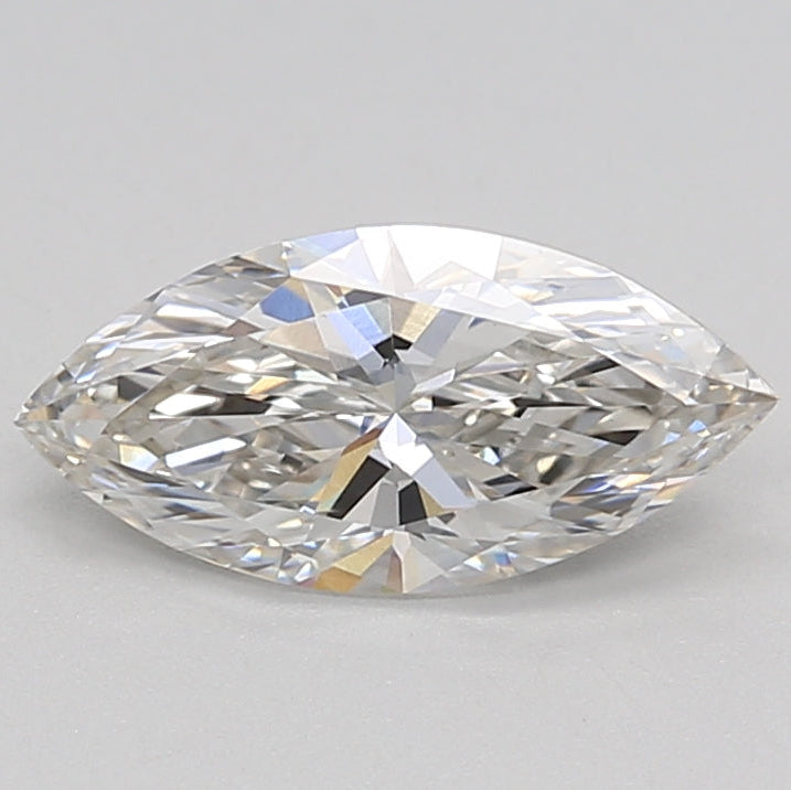1.00 Carat Marquise Cut Lab Grown Diamond VS1 G