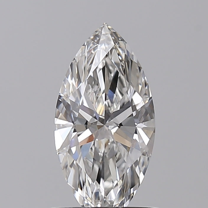 1.00 Carat Marquise Cut Lab Grown Diamond VS1 G