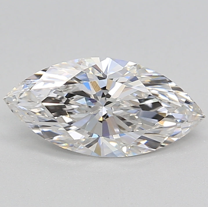 1.00 Carat Marquise Cut Lab Grown Diamond VS1 G