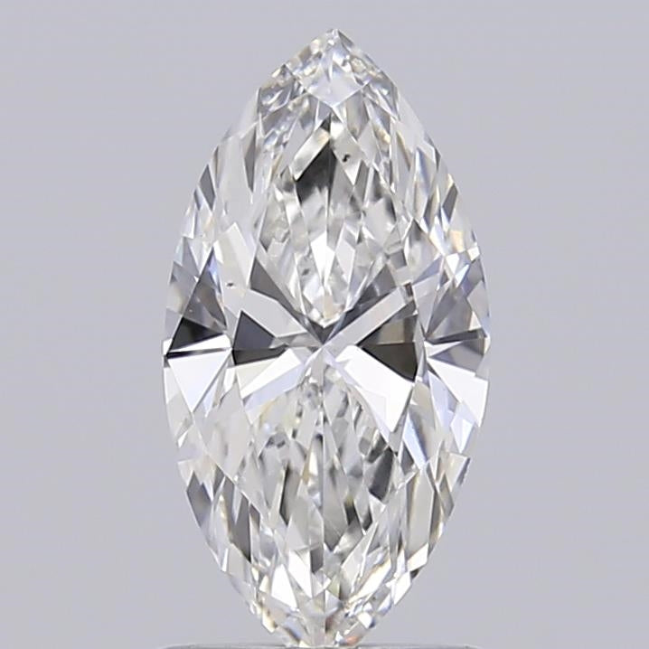 1.00 Carat Marquise Lab Grown Diamond VS1 E