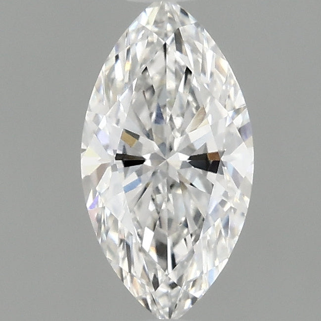 1.00 Carat Marquise Lab Grown Diamond VS1 E