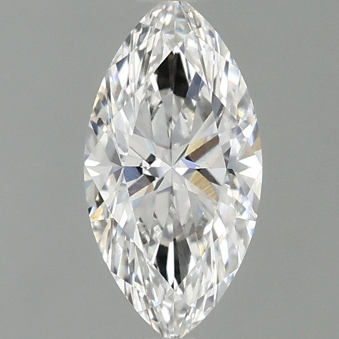 1.00 Carat Marquise Lab Grown Diamond VS1 E