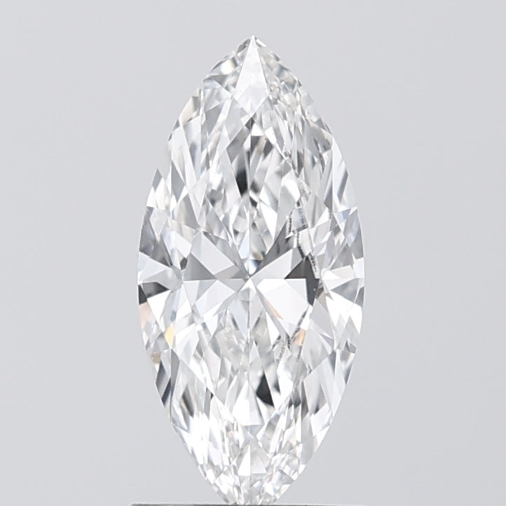 1.00 Carat Marquise Lab Grown Diamond VS1 F
