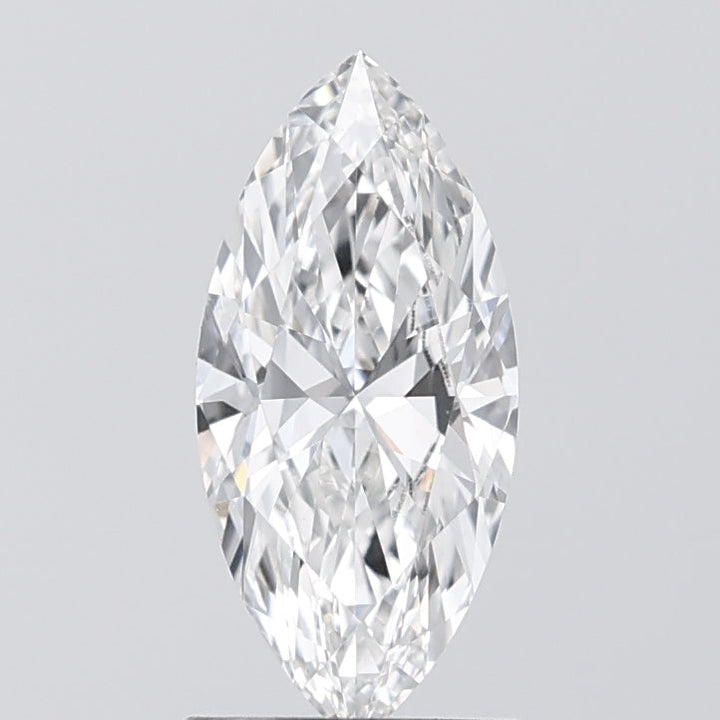 1.00 Carat Marquise Lab Grown Diamond VS1 F